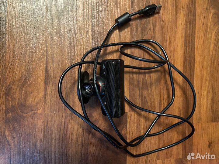 Камера для PS