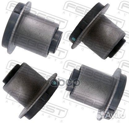 Сайлентблок рул рейки toyota ipsum ACM2# 2001.0