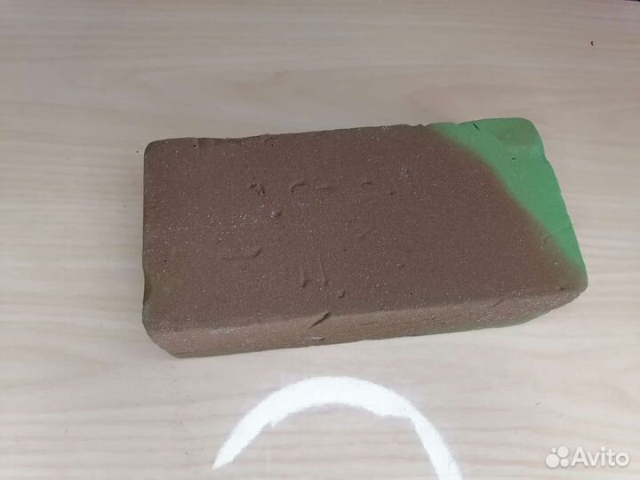 Флористическая губка