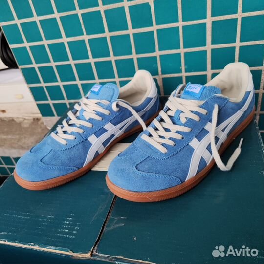 Кеды onitsuka tiger Mexico