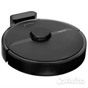 Робот-пылесос Xiaomi Roborock S6 Pure