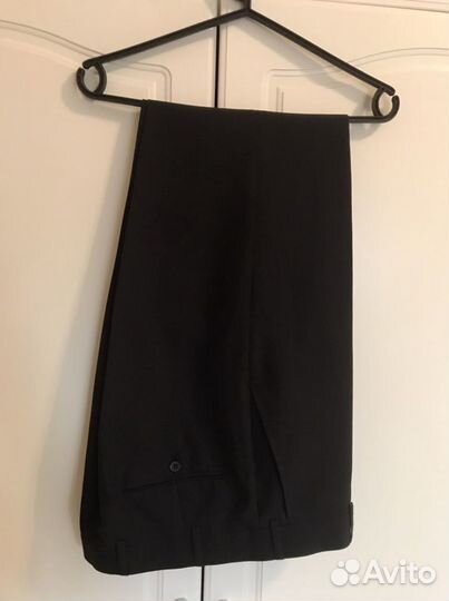 Мужские брюки- классика