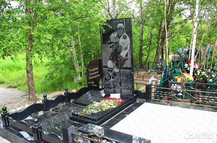 Гравировка на памятниках. Памятники