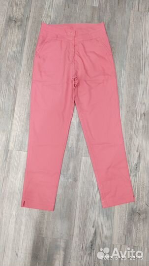 Летние женские брюки новые