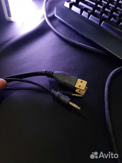 Клавиатура razer blackwidow ultimate stealth