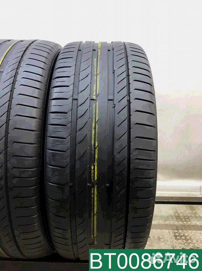 Continental ContiSportContact 5 245/45 R19 105W