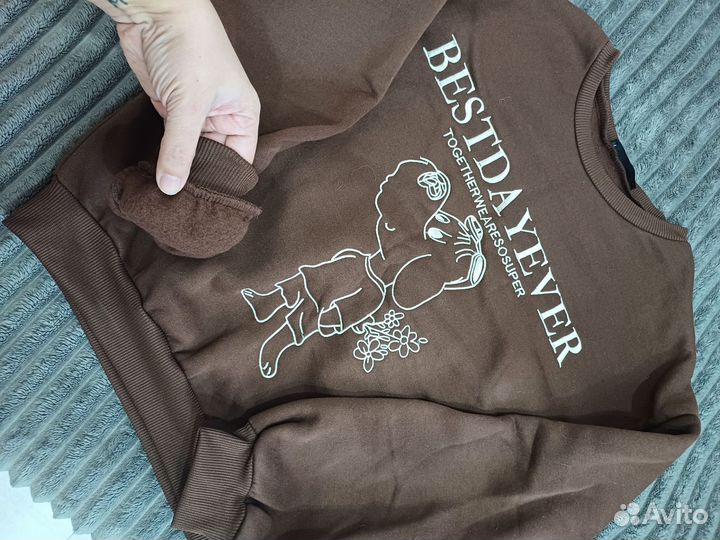 Вещи на девочку-подростка 140, 152, xs