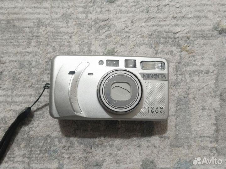 Цифровой фотоаппарат