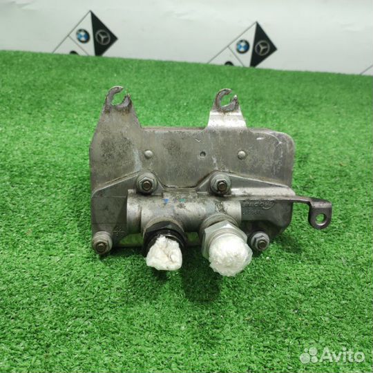 Радиатор АКПП Mercedes-Benz E-Class W213