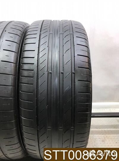 Continental ContiSportContact 5 225/45 R17 100R