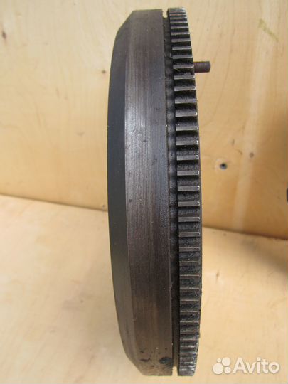 Маховик Volkswagen passat b4