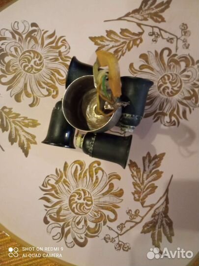 Люстра потолочная