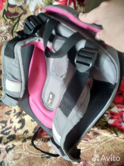 Продаю рюкзак для девочки