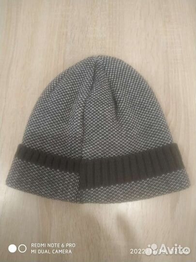 Шапка женская новая