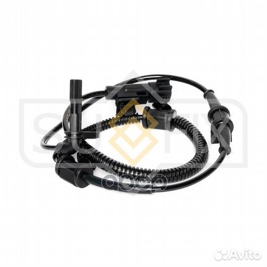 Датчик частоты вращения колеса IW1033 sufix