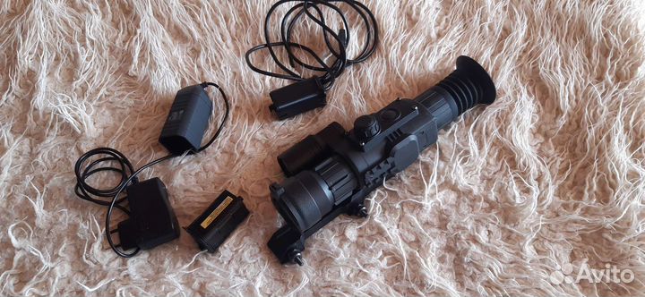 Yukon Sightling N455S