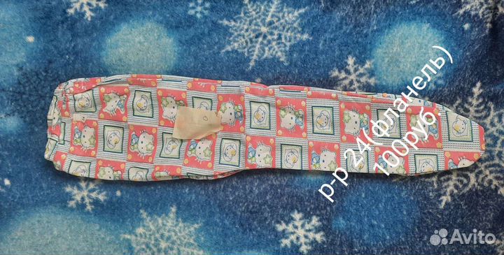 Вещи для новорожденных