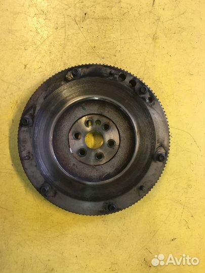 Маховик Форд Фокус Ford Focus 2