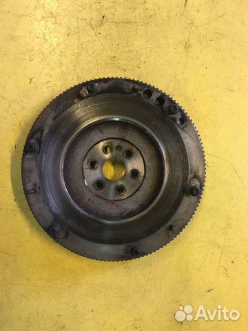 Маховик Форд Фокус Ford Focus 2