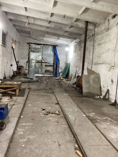 Производство, 134 м²