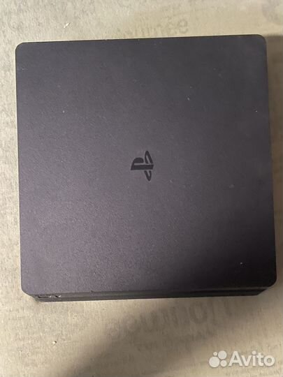 Sony playstation 4 1tb