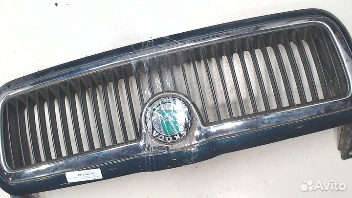 Решетка радиатора Skoda Octavia Tour, 1997