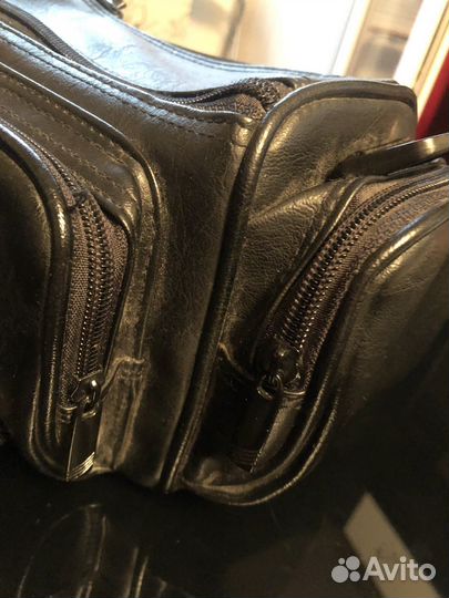 Сумка Sony для фотоаппаратов и видеокамер