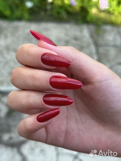 Маникюр, педикюр, наращивание, покрытие гель лаком