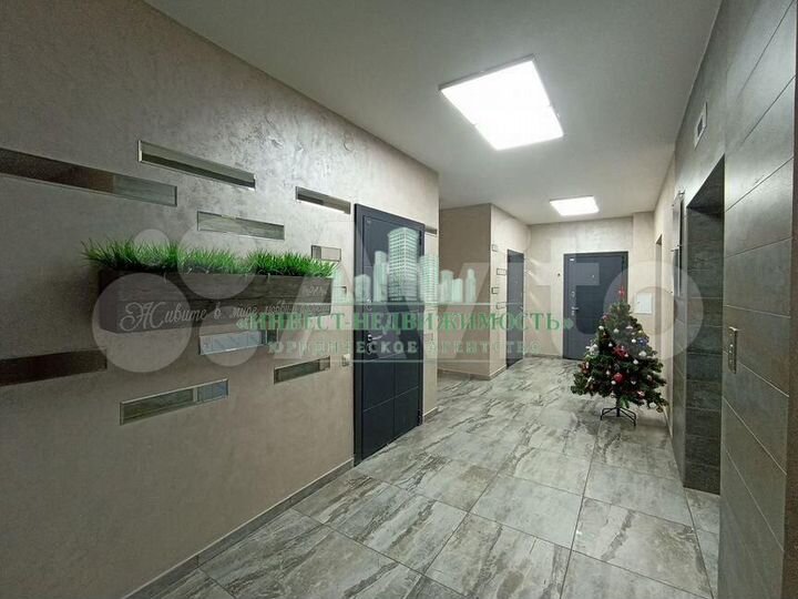 2-к. квартира, 79 м², 7/9 эт.