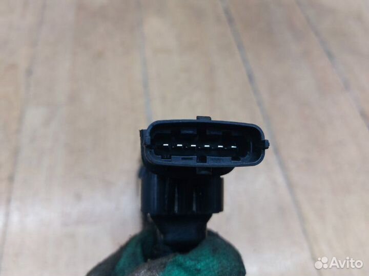 Модуль зажигания Opel Corsa C Z12XE 2002