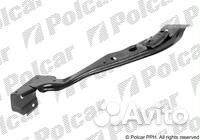 Панель передняя правый верхний перед для mitsubishi lancer (CY0) 03.07