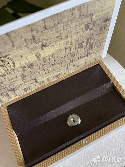 Сейф Шкатулка