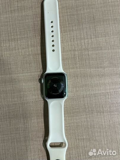 Часы apple watch 5 40mm