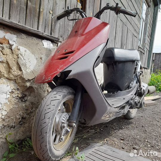 Honda Dio Af-27
