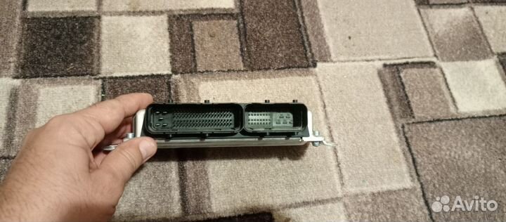 Эбу ваз приора