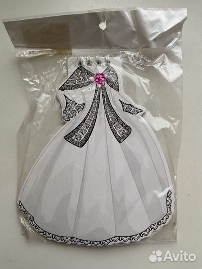 Блокнот для маленьких принцесс