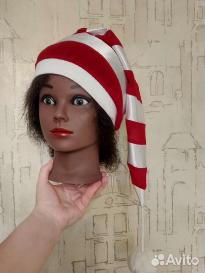 Колпак Буратино