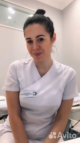 Массаж для детей и взрослых