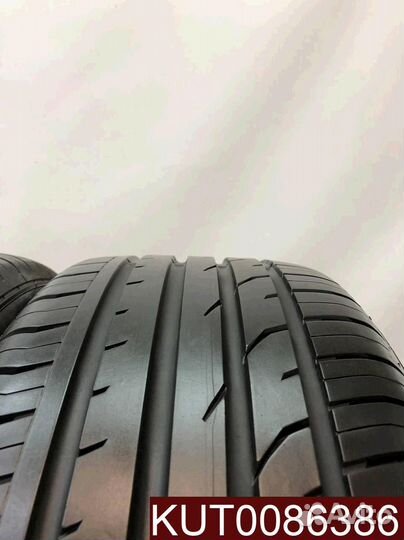 Continental ContiPremiumContact 2 225/55 R17 107U