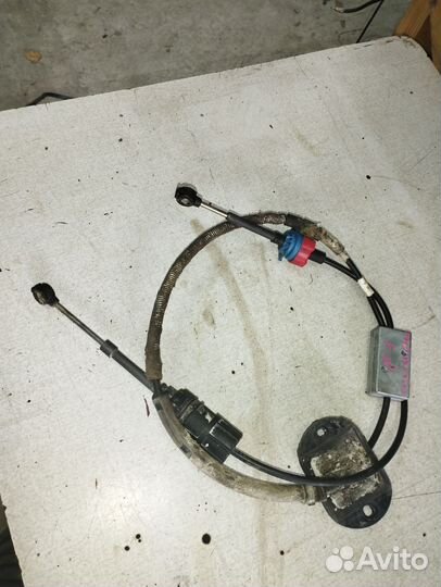 Трос АКПП Ford focus I форд фокус 1