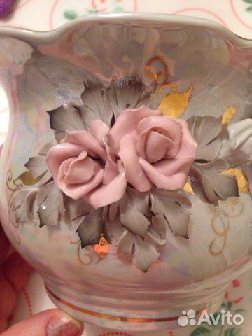 Ваза Конфетница Салатник