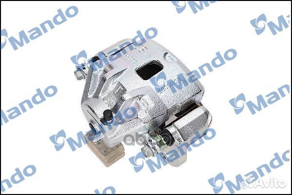 Суппорт тормозной KIA sportage (JE, KM ) (2004