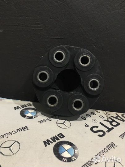 Эластичная муфта Bmw 3-Series Е36 M50B25