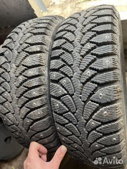 Tunga Nordway 2 185/60 R14 82Q