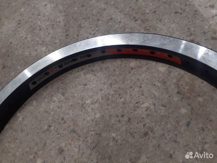 Обода для BMX