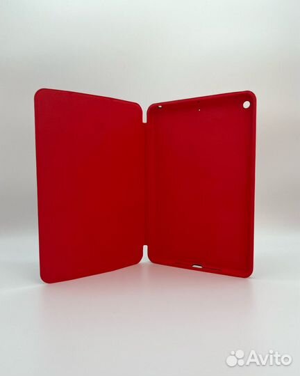Чехол для iPad mini 5/красный