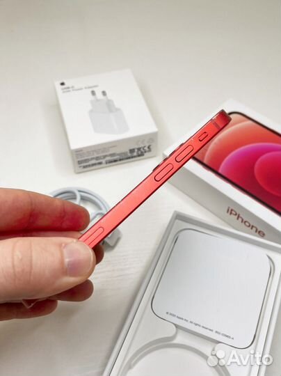 iPhone 12 mini, 64 ГБ