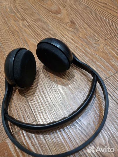 Наушники Lexus блютуз авто