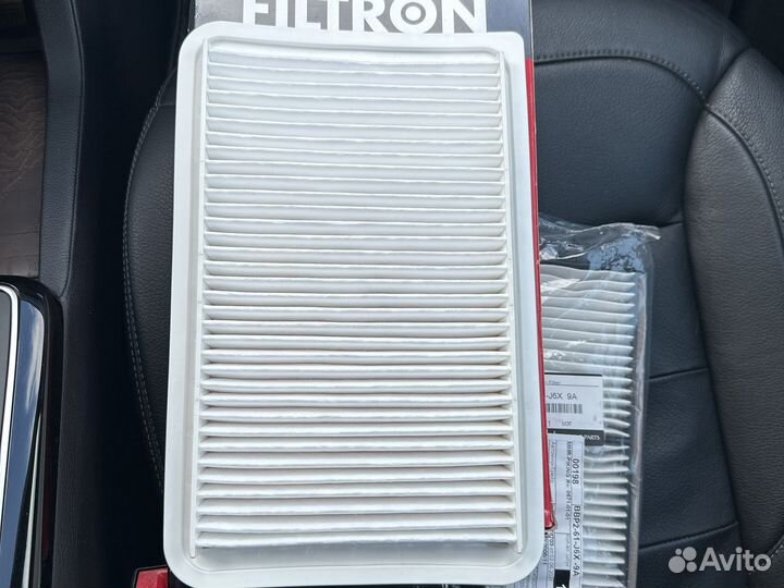 Фильтр воздушный Filtron ap113/3