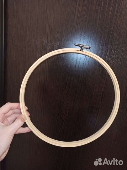 Пяльцы для вышивания